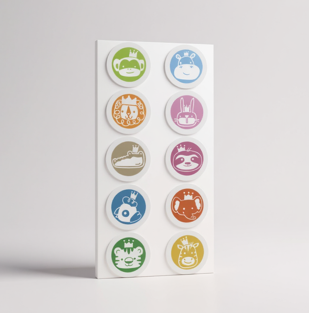 Chicco Adesivos Pós Picada de Inseto 30 unid